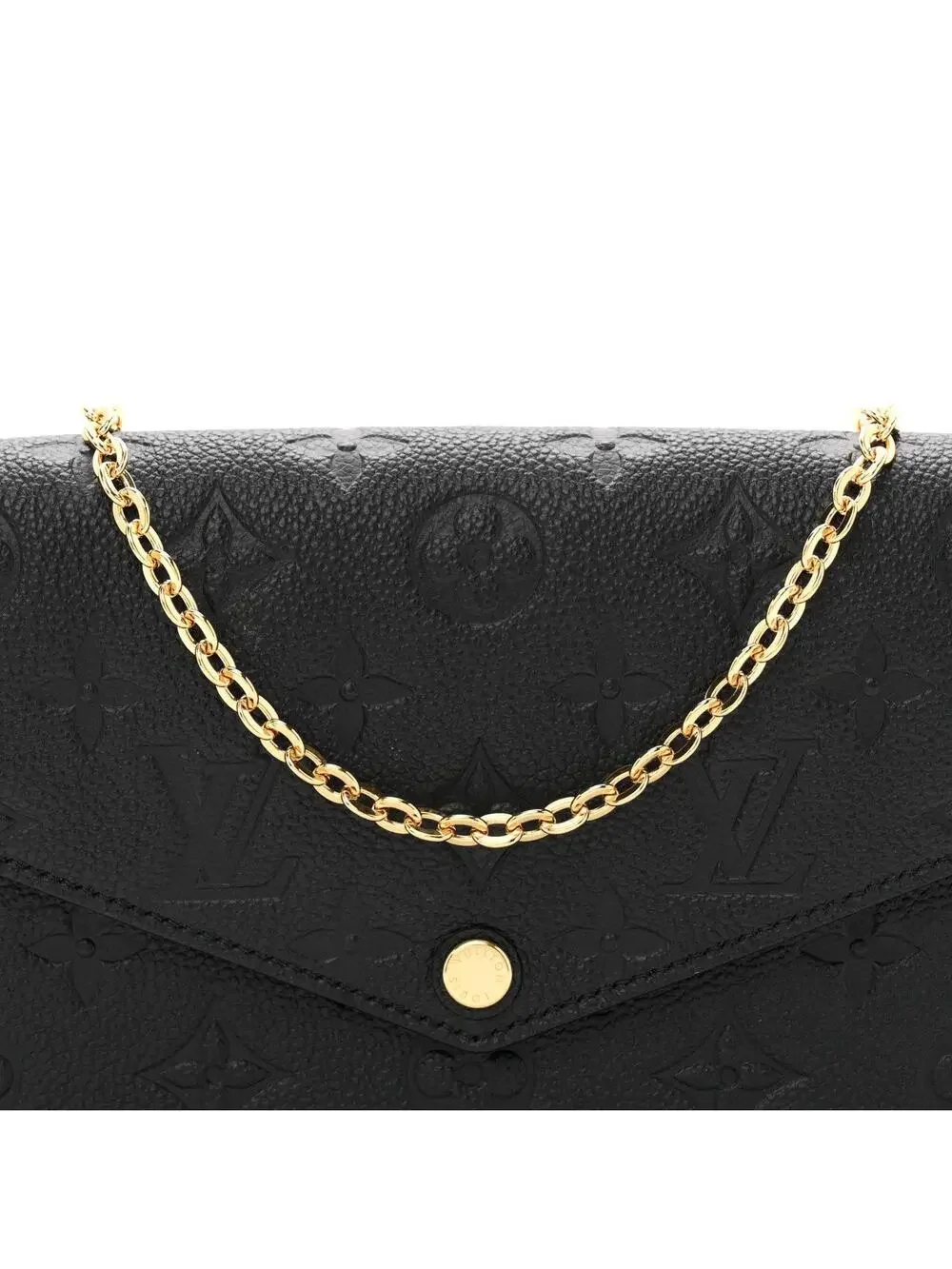 Louis Vuitton Empreinte Pochette #290876L14B